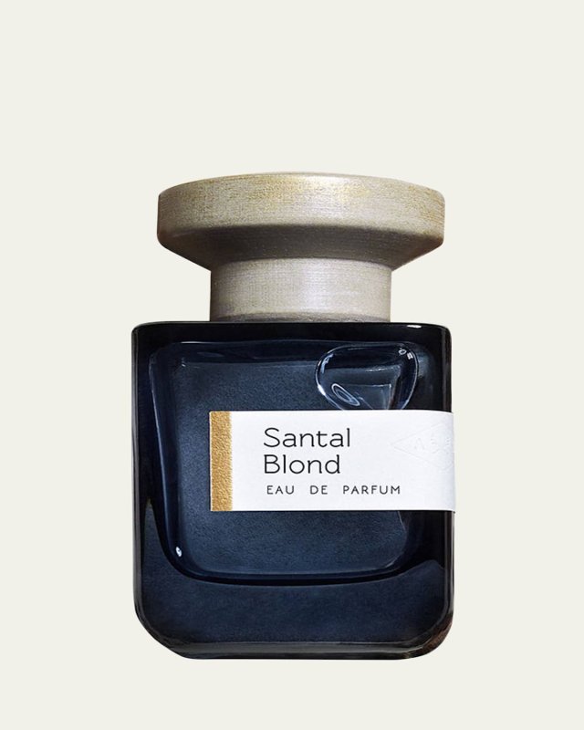 Santal Blond Eau de Parfum, 3.4 oz.